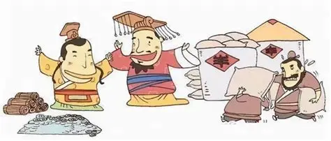 《资治通鉴》第025集：文景之治 – 无为而治的黄金时代