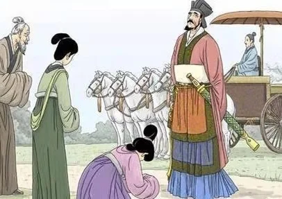 《资治通鉴》第006集：合纵连横 – 苏张舌战七国