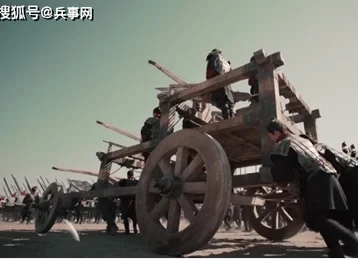 《资治通鉴》第005集：河西之战 – 魏秦的霸权交替