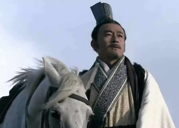 《资治通鉴》第004集：商鞅入秦- 一场改变历史的面试
