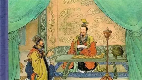 《资治通鉴》第002集：魏文侯变法 – 战国首强的崛起