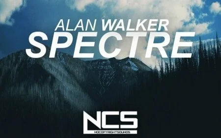 欧美经典音乐《The Spectre》