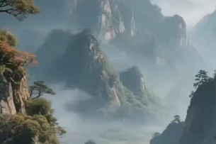 《资治通鉴》第021集：暗度陈仓 – 韩信的第一场神操作