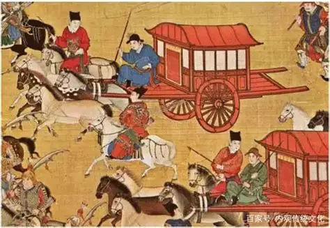 25《三字经》系列故事之“礼乐射，御书数”