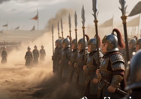 《资治通鉴》第106集：伶人皇帝 – 李存勖的悲剧