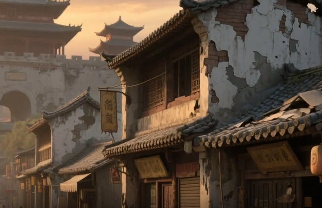 《资治通鉴》第096集：永贞革新 – 二王八司马的改革