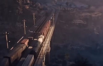 欧美经典音乐《So Far Away》