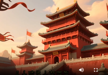 《资治通鉴》第085集：玄武门之变 – 李世民的夺权