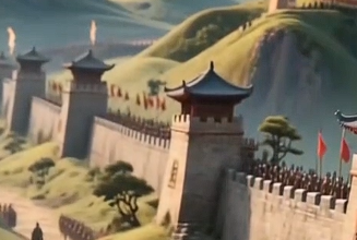 《资治通鉴》第007集：赵武灵王 – 胡服骑射的孤勇者