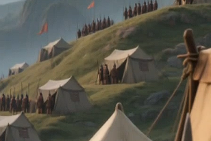 《资治通鉴》第019集：巨鹿决战 – 项羽破釜沉舟