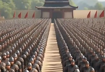 儿童版《三十六计》第19计：釜底抽薪