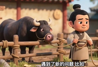 二十四节气故事06谷雨