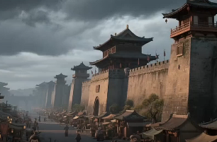 《资治通鉴》第047集：董卓进京 – 凉州军阀的暴政开端