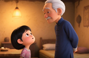 10《三字经》系列故事之“曰仁义，礼智信”