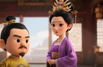 《资治通鉴》第079集：独孤皇后 – 铁腕女性的政治