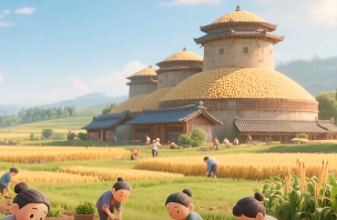 《资治通鉴》第121集：马殷 – 楚国的经营