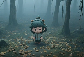 04《三字经》故事之“曰水火，木金土”