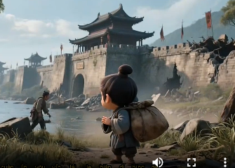 《资治通鉴》第071集：元嘉之治 – 南朝宋的盛世