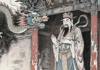 二十四节气故事02雨水