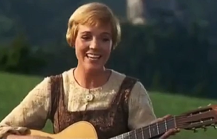 欧美经典音乐《Do – re – mi》