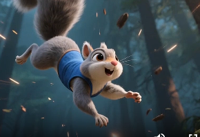 21《三字经》系列故事之“父子恩，夫妇从”