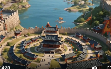 《资治通鉴》第123集：刘龑南汉的立国