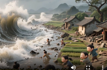 《资治通鉴》第120集：钱镠 – 吴越国的奠基