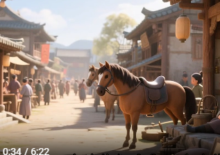 《资治通鉴》第078集：开皇之治 – 隋文帝的盛世