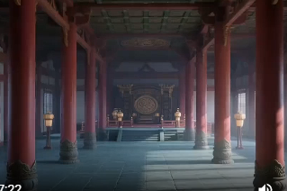 《资治通鉴》第098集：甘露之变 – 宦官与皇帝的较量