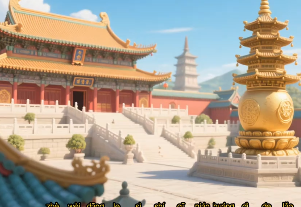 《资治通鉴》第075集：侯景之乱 – 江南的浩劫