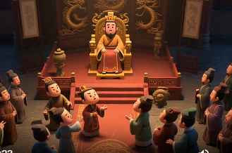 《资治通鉴》第099集：牛李党争 – 四十年的内耗