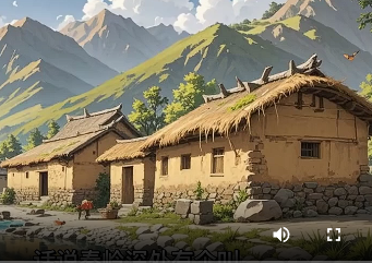 二十四节气故事19立冬