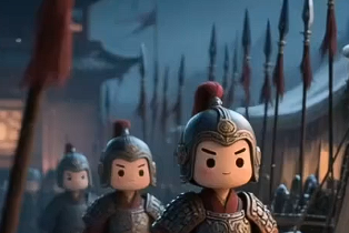 《资治通鉴》第020集：鸿门宴 – 刘邦的生死三小时