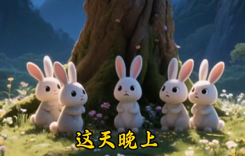 儿童版《三十六计》第22计：关门捉贼