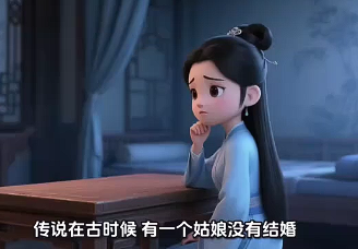 二十四节气故事11小暑