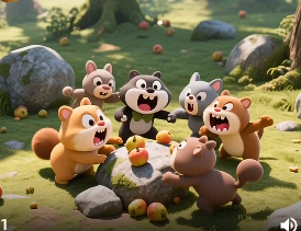 32《三字经》系列故事之“孟子者，七篇止”