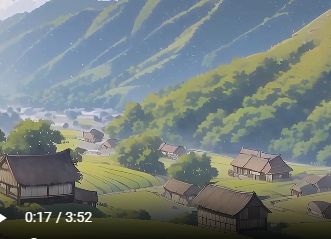 二十四节气故事16秋分