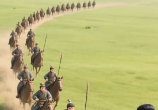 《资治通鉴》第031集：霍去病 – 封狼居胥的少年战神