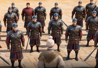 《资治通鉴》第105集：李存勖灭梁 – 后唐的建立