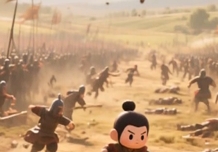 《资治通鉴》第002集：魏文侯变法 – 战国首强的崛起