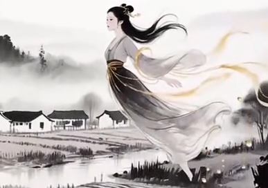 二十四节气故事13立秋