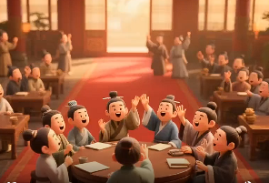 《资治通鉴》第043集：白虎观会议 – 儒学国教化的定型