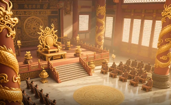 《资治通鉴》第061集：司马昭之心 – 路人皆知的野心