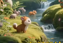 儿童版《三十六计》第12计：顺手牵羊