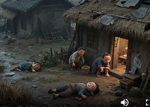 资治通鉴》第046集：黄巾起义 – 太平道的末日预言