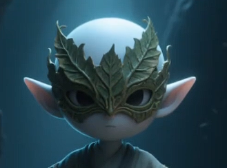 儿童版《三十六计》第14计：借尸还魂