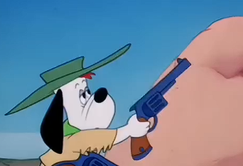 搞笑动画 -德鲁比