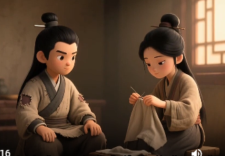 《资治通鉴》第080集：杨广夺嫡 – 晋王的夺位之路