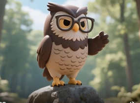 01《三字经》系列故事之“三纲者，君臣义”