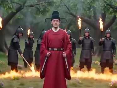 二十四节气故事05清明